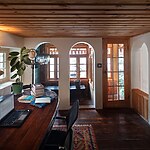 Club House by Ronak Roshan Office-Sheet5