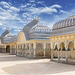 The Leela Palace by IDEAS-Sheet10