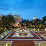 The Leela Palace by IDEAS-Sheet3