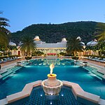 The Leela Palace by IDEAS-Sheet4