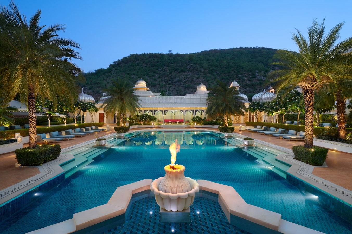 The Leela Palace by IDEAS-Sheet4