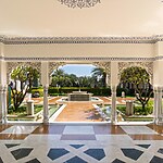The Leela Palace by IDEAS-Sheet6