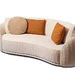 Restyled Welcome! Sofa by Sources Unlimited-Sheet1