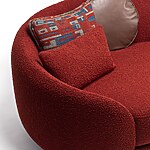Restyled Welcome! Sofa by Sources Unlimited-Sheet3
