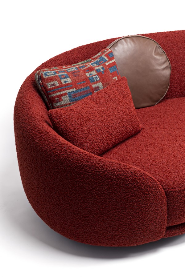 Restyled Welcome! Sofa by Sources Unlimited-Sheet3