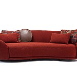 Restyled Welcome! Sofa by Sources Unlimited-Sheet5