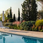 Tuscany Modern Country Garden by Mylandscapes LTD-Sheet7