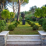 Tuscany Modern Country Garden by Mylandscapes LTD-Sheet8