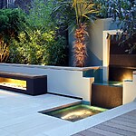 Primrose Hill Garden by Mylandscapes LTD-Sheet2
