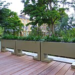 Primrose Hill Garden by Mylandscapes LTD-Sheet3