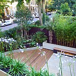 Primrose Hill Garden by Mylandscapes LTD-Sheet4