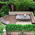Primrose Hill Garden by Mylandscapes LTD-Sheet6