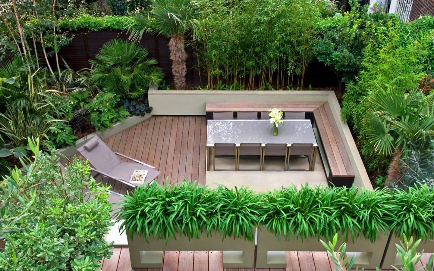 Primrose Hill Garden by Mylandscapes LTD-Sheet6