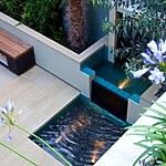 Primrose Hill Garden by Mylandscapes LTD-Sheet7