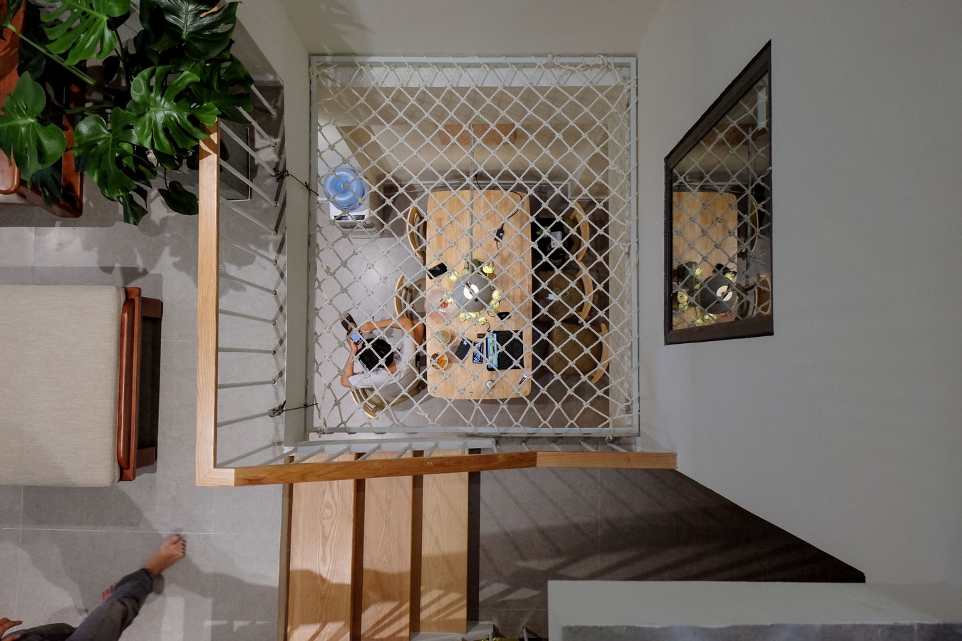 Dua House by D2Architects-Sheet8