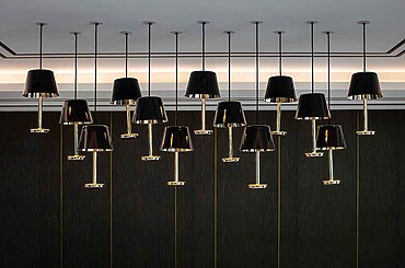 Elevate Your Halloween Party with Perfect Lighting and Spooky Décor