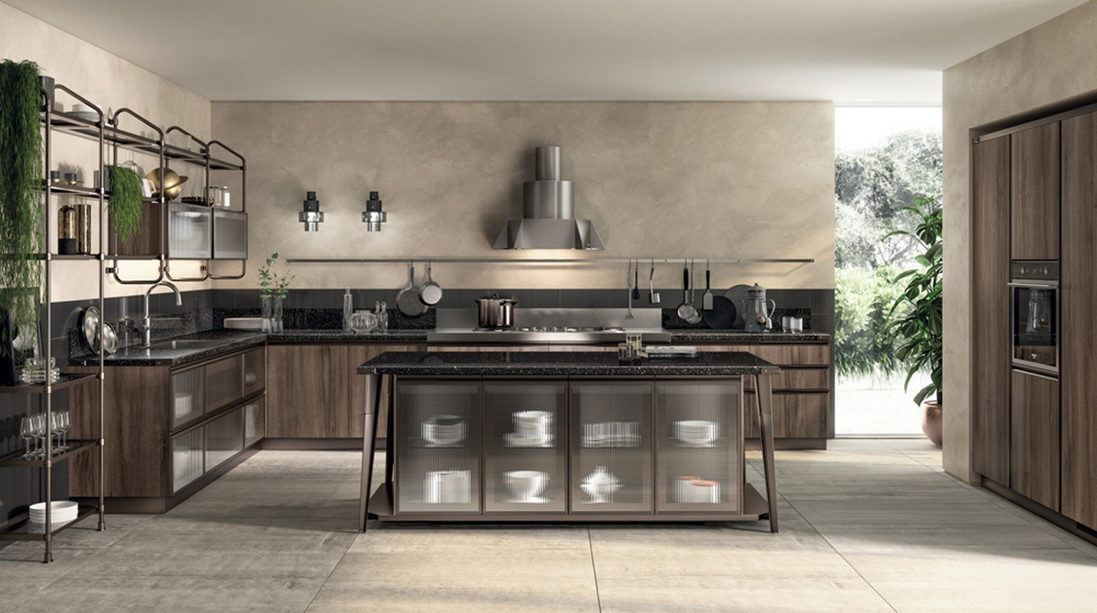 Kitchen Designs that Infuse Your Space with an Earthy Aesthetic by Dash Square-Sheet1