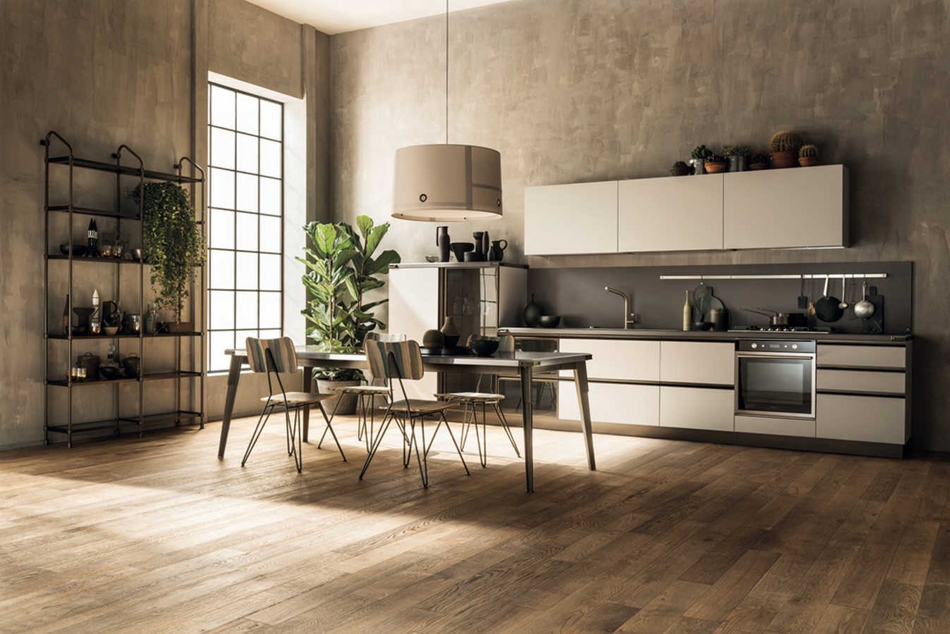 Kitchen Designs that Infuse Your Space with an Earthy Aesthetic by Dash Square-Sheet2