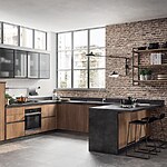 Kitchen Designs that Infuse Your Space with an Earthy Aesthetic by Dash Square-Sheet3