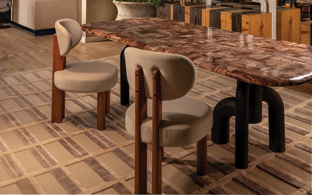 Luxe Retreat Elevate Your Interiors with Timeless Sophistication by ...