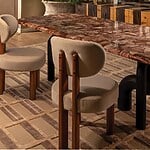 Luxe Retreat Elevate Your Interiors with Timeless Sophistication by Natelier by Bent Chair-Sheet1