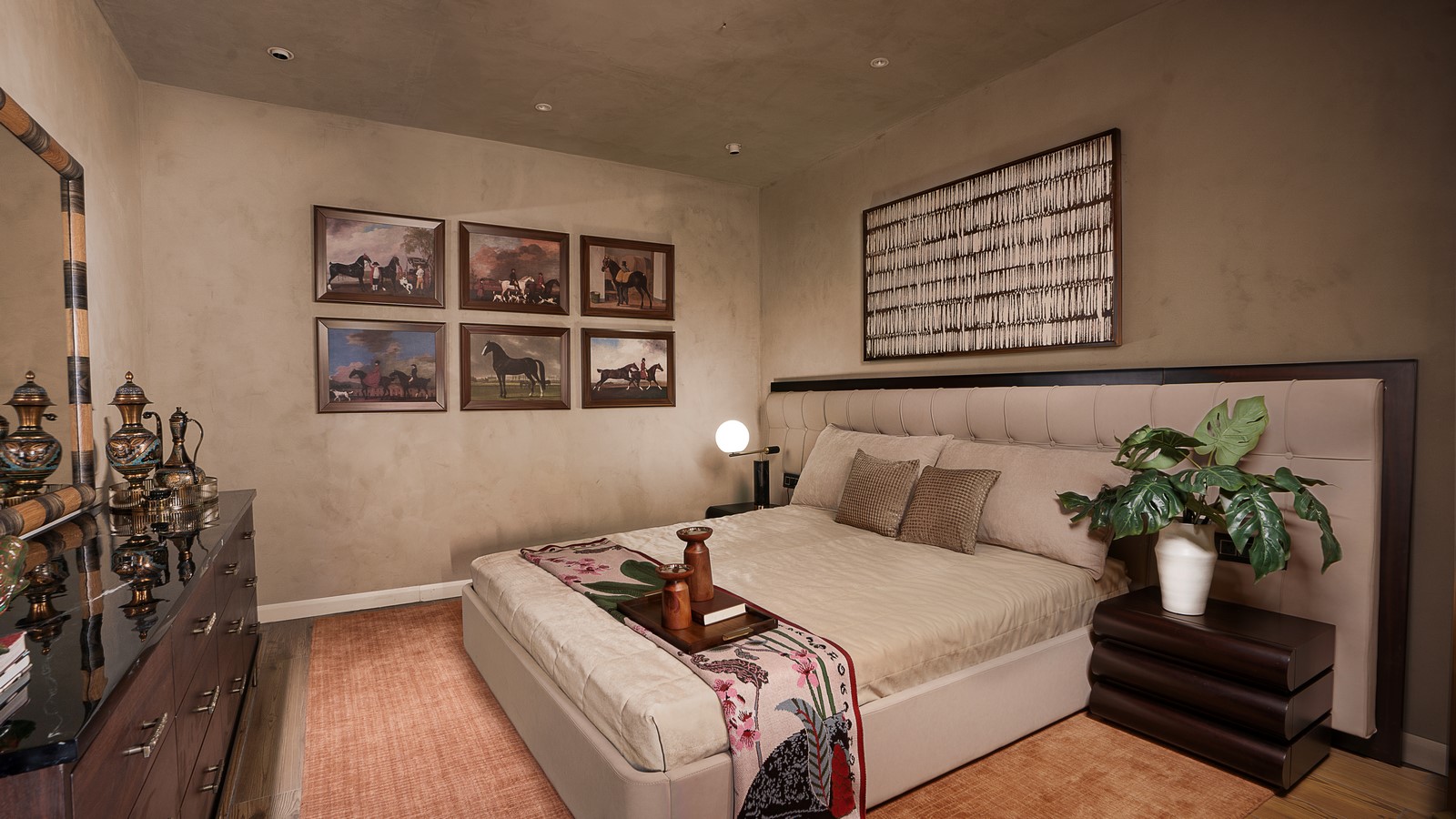 Luxe Retreat Elevate Your Interiors with Timeless Sophistication by ...