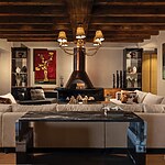 Luxe Retreat Elevate Your Interiors with Timeless Sophistication by Natelier by Bent Chair-Sheet4