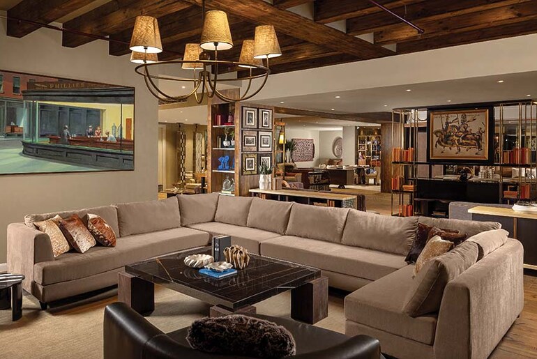Luxe Retreat Elevate Your Interiors with Timeless Sophistication by ...
