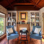 Enthralling Library Room by Beyond Designs-Sheet1