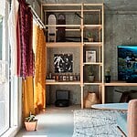 Apartment in Kamakura by Roovice-Sheet1