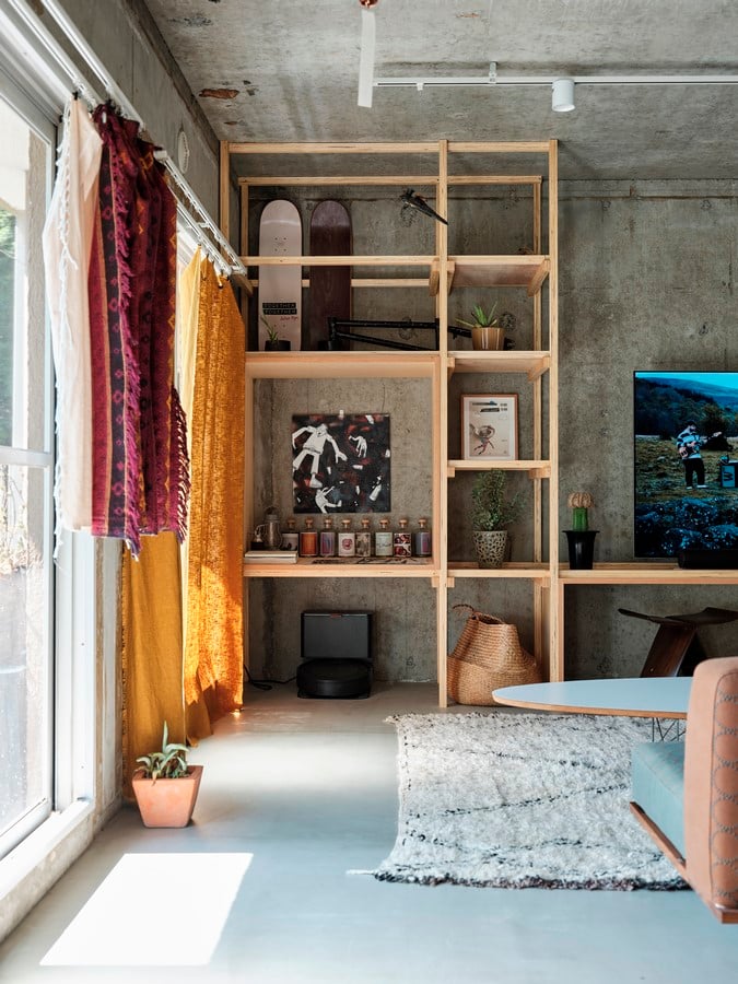 Apartment in Kamakura by Roovice-Sheet1
