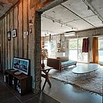 Apartment in Kamakura by Roovice-Sheet2