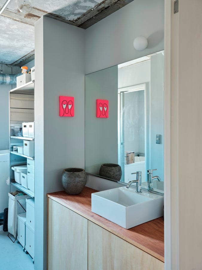 Apartment in Kamakura by Roovice-Sheet7