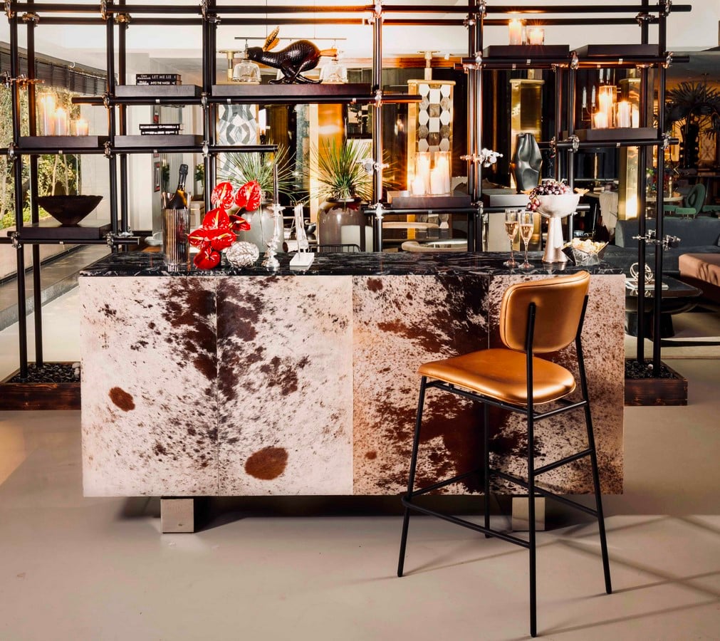 Diwali Celebration with Luxe Interiors by Natelier by Bent Chair-Sheet1