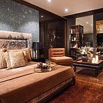 Diwali Celebration with Luxe Interiors by Natelier by Bent Chair-Sheet3