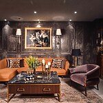 Diwali Celebration with Luxe Interiors by Natelier by Bent Chair-Sheet4