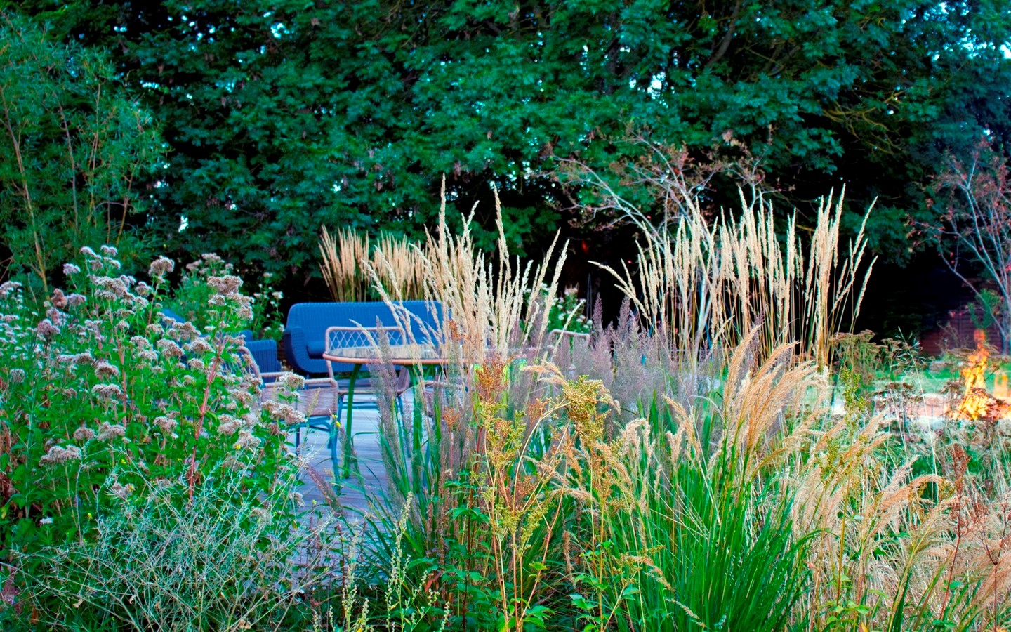 Whetstone Native Landscape Garden by Mylandscapes LTD-Sheet6