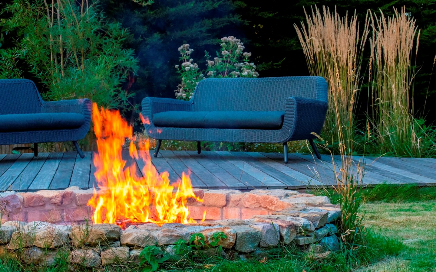 Whetstone Native Landscape Garden by Mylandscapes LTD-Sheet8