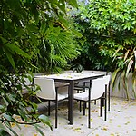 Brondesbury Architectural Courtyard by Mylandscapes LTD-Sheet2