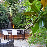 Brondesbury Architectural Courtyard by Mylandscapes LTD-Sheet4