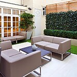 Marylebone Topiary Courtyard by Mylandscapes LTD-Sheet1