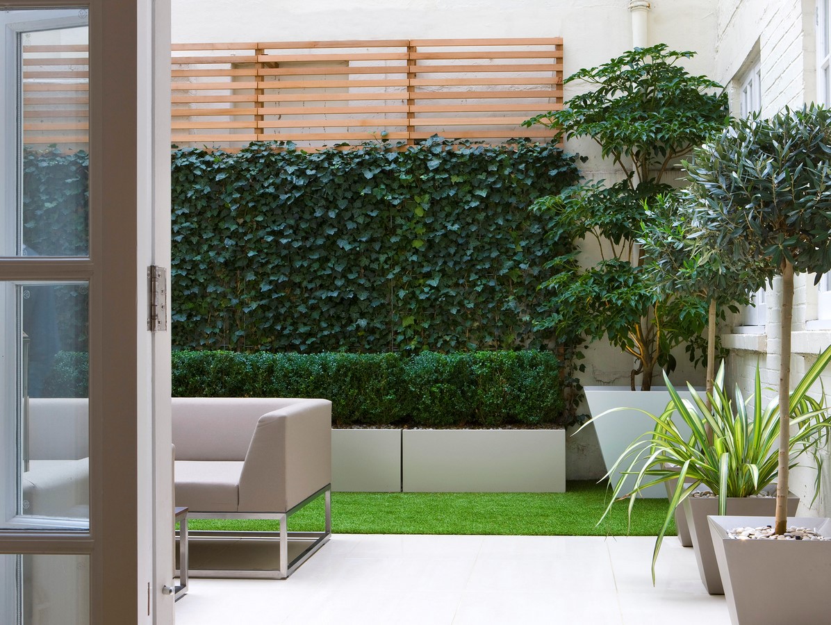 Marylebone Topiary Courtyard by Mylandscapes LTD-Sheet2