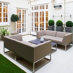 Marylebone Topiary Courtyard by Mylandscapes LTD-Sheet4