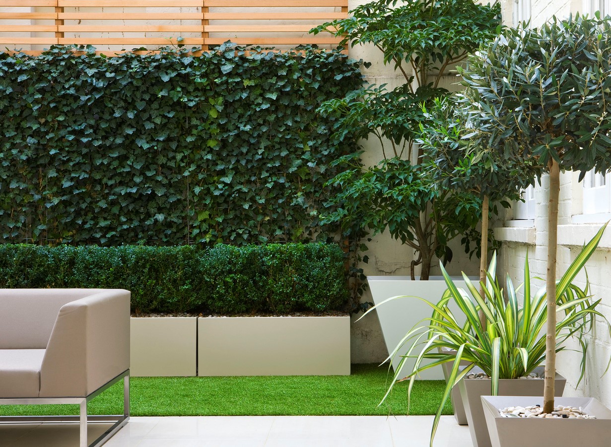 Marylebone Topiary Courtyard by Mylandscapes LTD-Sheet5