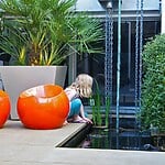 Wandsworth Sculpture Courtyard by Mylandscapes LTD-Sheet2