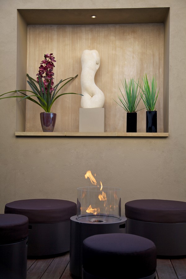 Wandsworth Sculpture Courtyard by Mylandscapes LTD-Sheet4
