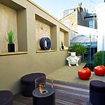 Wandsworth Sculpture Courtyard by Mylandscapes LTD-Sheet6