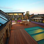 Shad Thames Roof Garden by Mylandscapes LTD-Sheet2