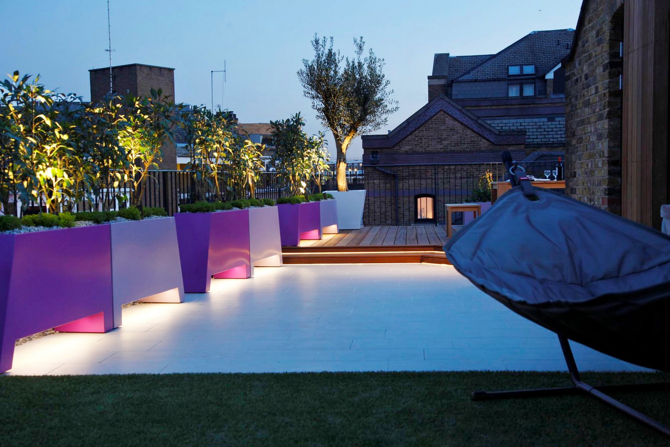 Shad Thames Roof Garden by Mylandscapes LTD-Sheet3