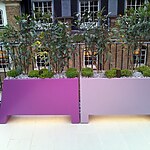 Shad Thames Roof Garden by Mylandscapes LTD-Sheet4